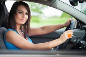 Driver Knowledge Test NSW